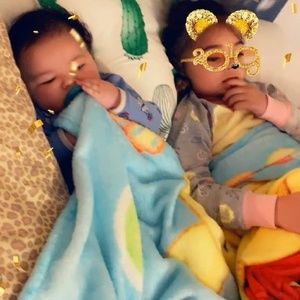 Meet your Posher, Kristie